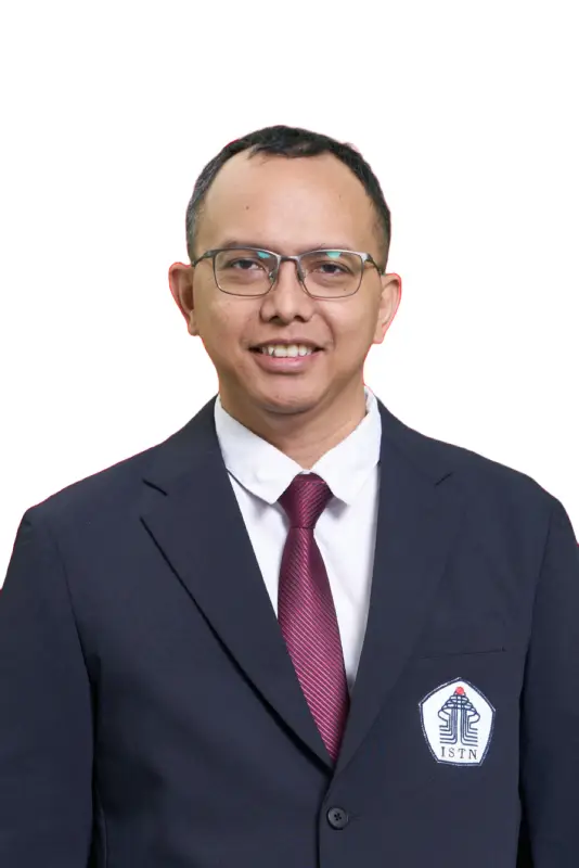 Dr. I Wayan G.S. Dewantara, S.T., M.M