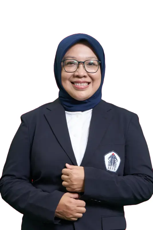 Dr. Ir. Daisy Radnawati, M.Si.