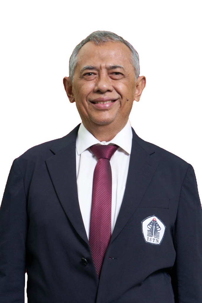 Dr. Ir. Idrus M. Alatas