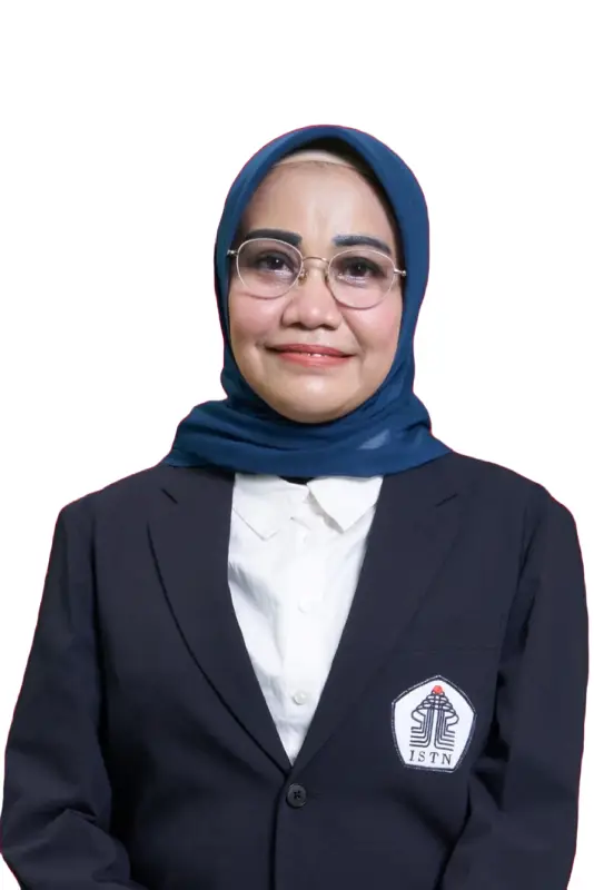 Dr. Musfirah Cahya Fajrah, S.Si., M.Si.