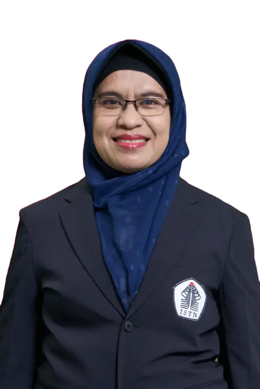 Dr. apt. Dra. Subaryanti, M.Si