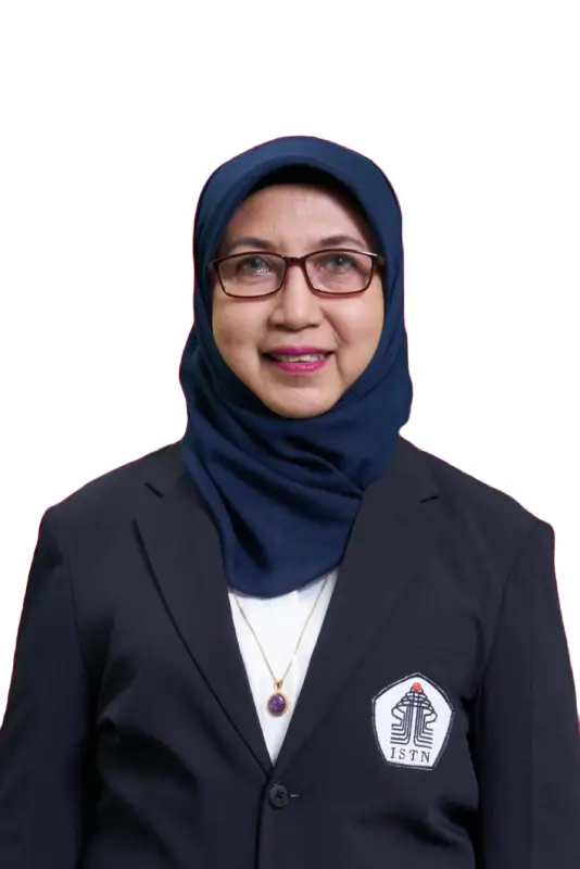 Dr. apt. Tiah Rachmatiah, M.Si