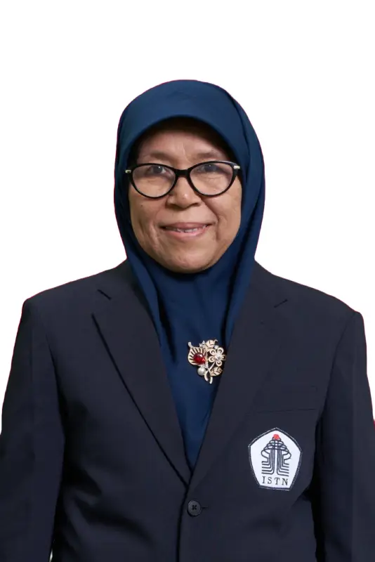 Dra. Elda Rayhana, M.Si