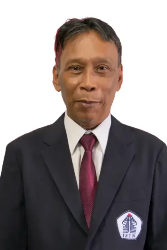 Drs. Kurniawan Atmadja, M.S