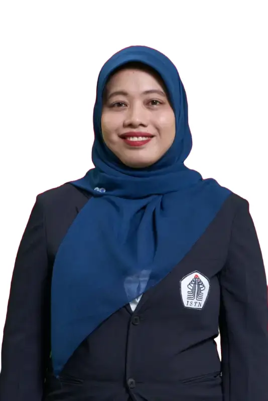 Ika Maruya Kusuma, SP.,M.Si.