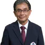 Ir. Ahmad Husen, M.Sc