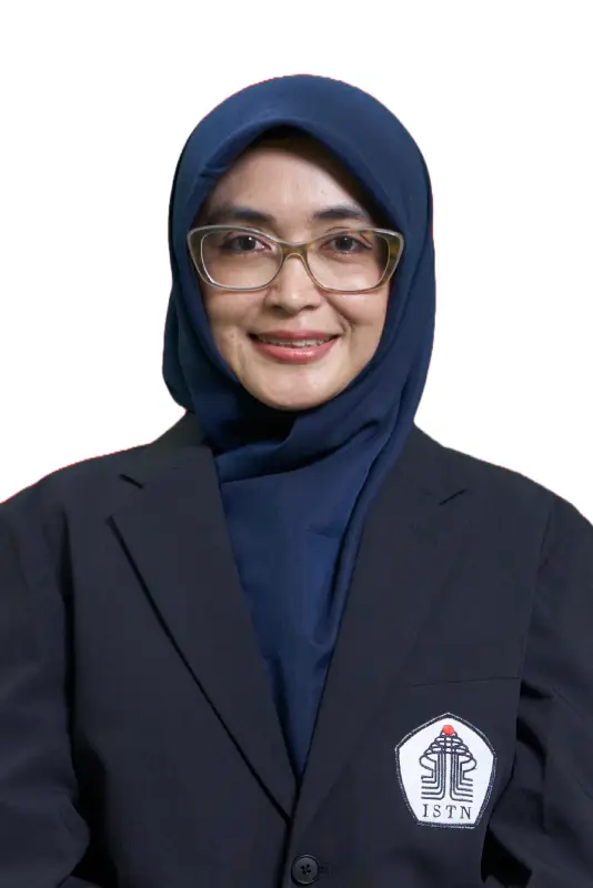 Nataya Charoonsri Rizani, S.T.,M.T