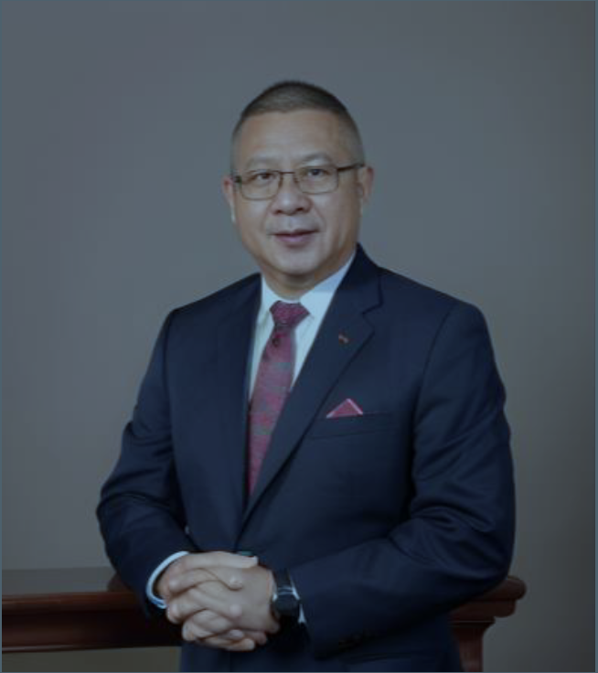 Ir. Redi Nusantara, M.M., PhD