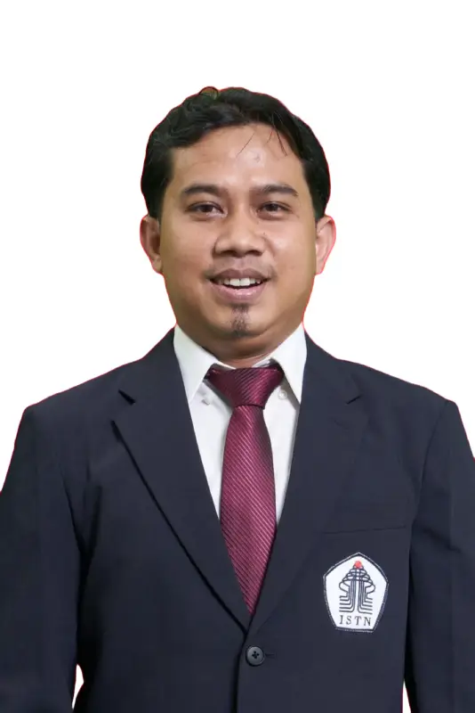 Saiful Bahri, M.Si.