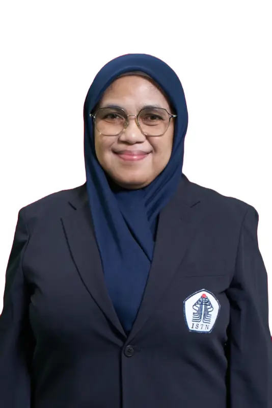 Siti Madinah Ladjamudin, S.Kom.,M.Kom