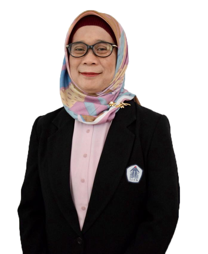 Prof. Dr.Ir. Dwita Suastiyanti M.Si, IPM, Asean Eng